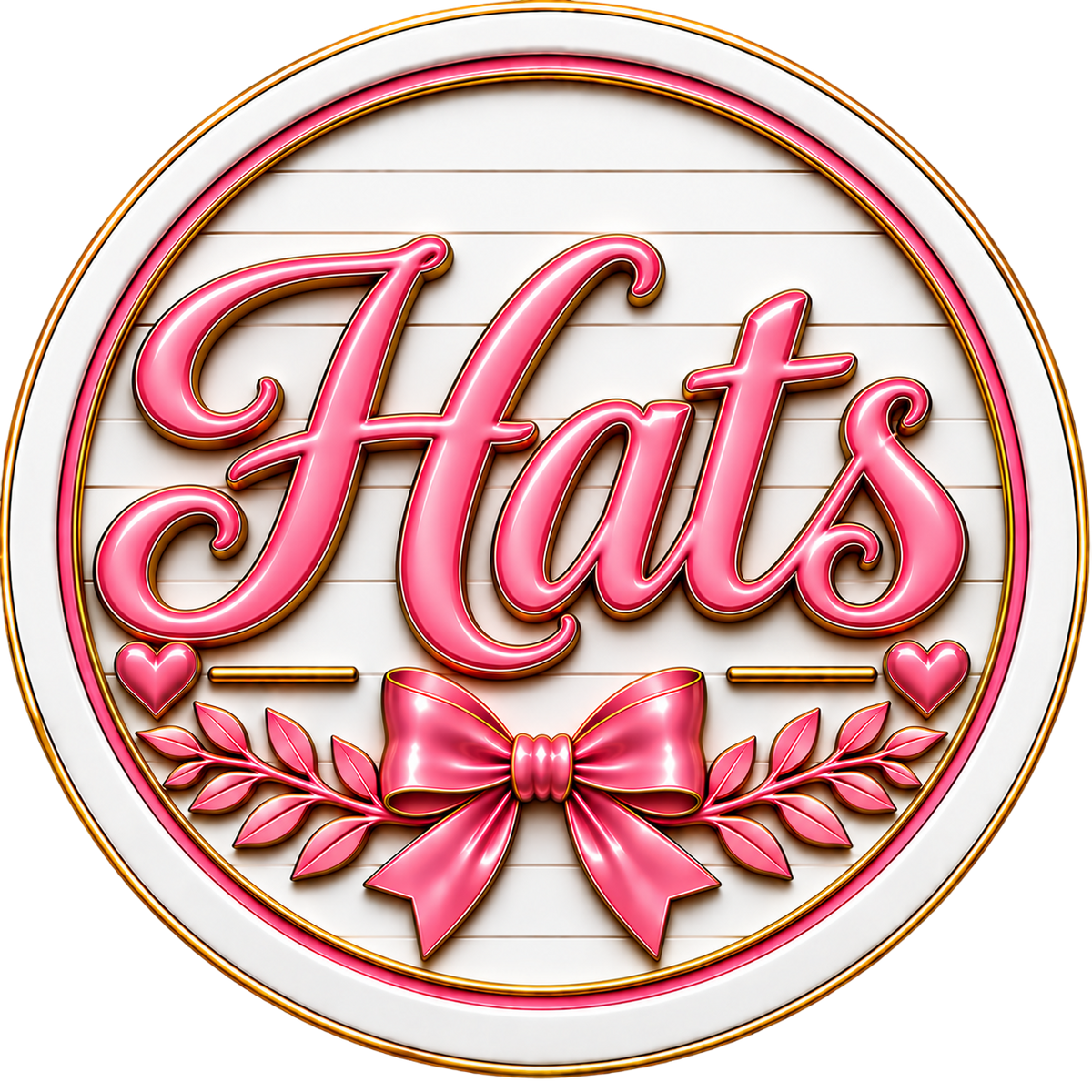 Hats