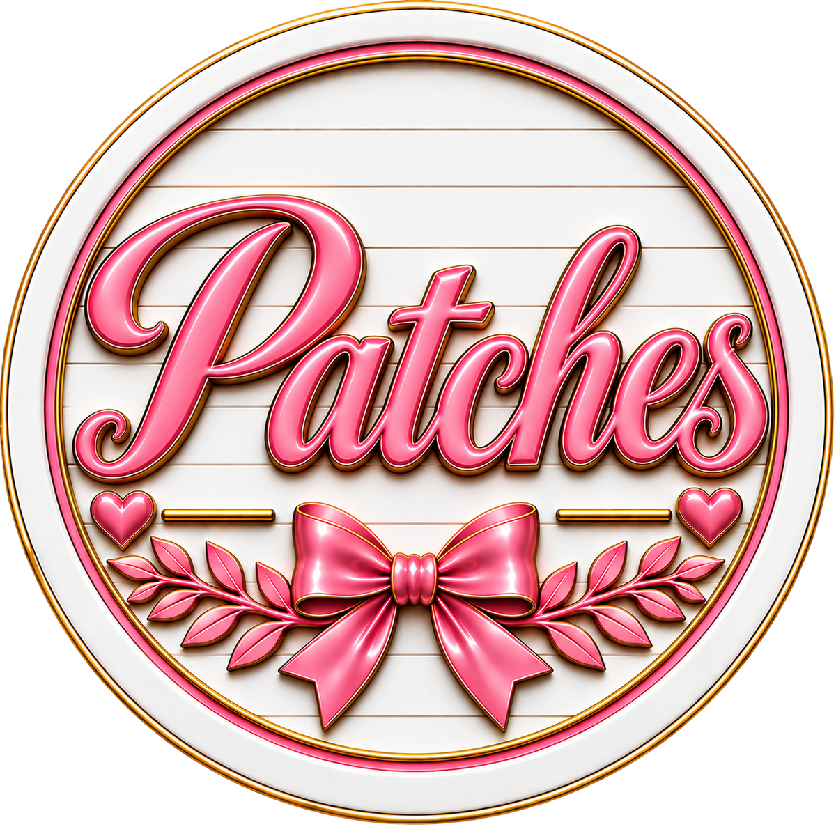 Patches