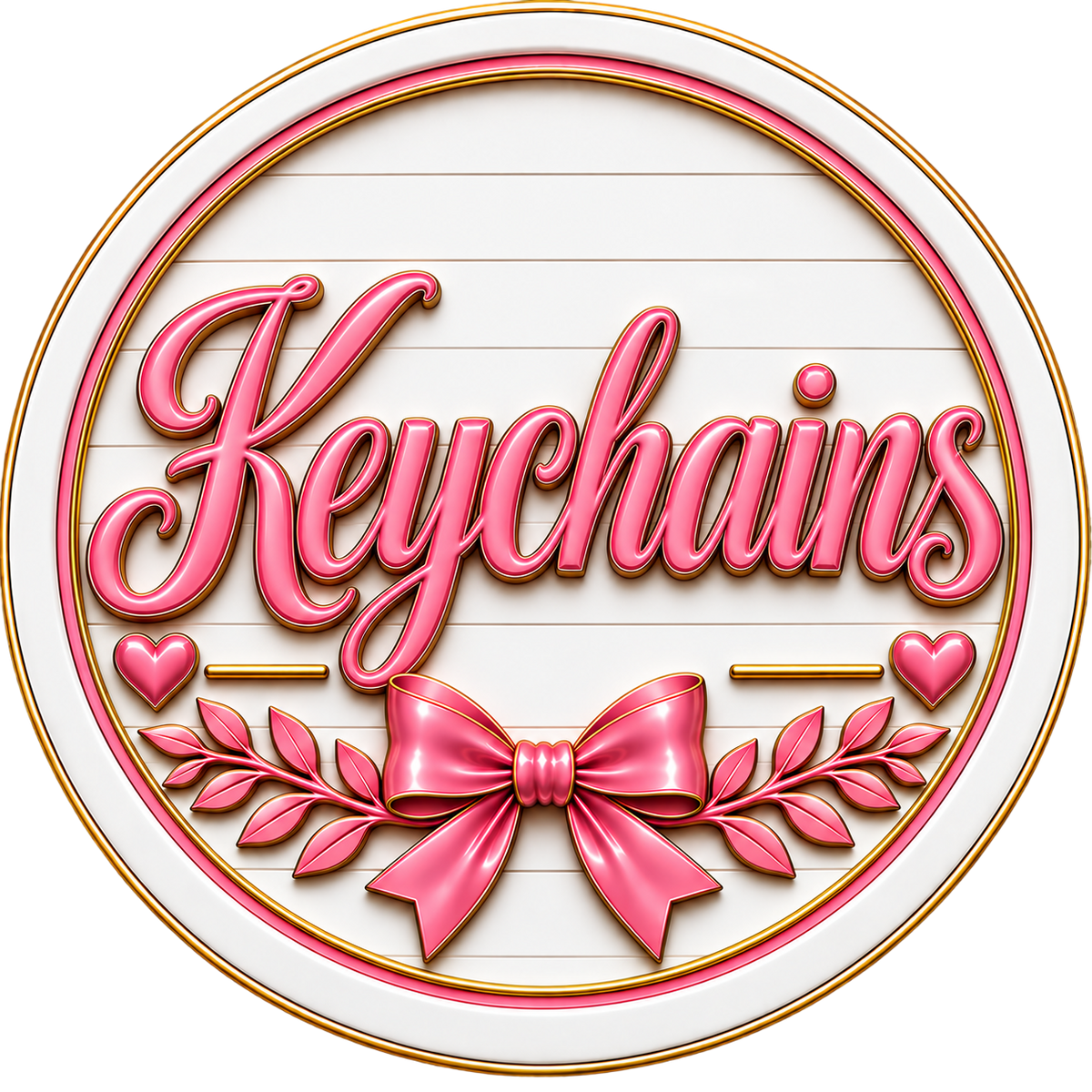 Keychains