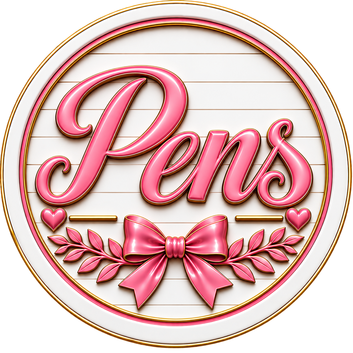 Pens