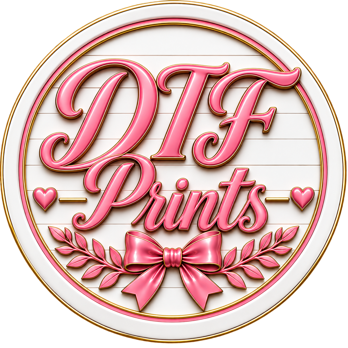 Dtf Prints