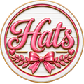 Hats