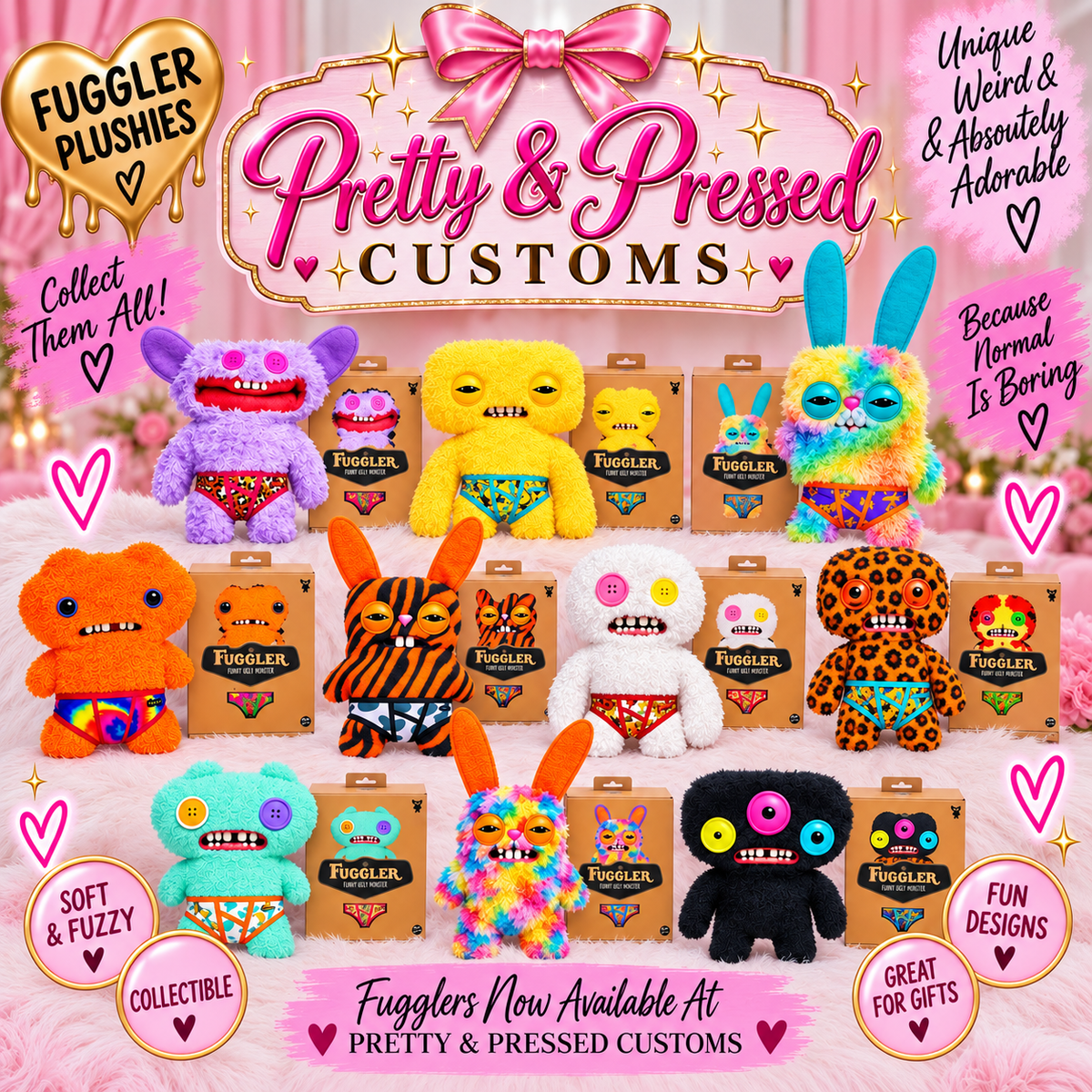 Fugglers