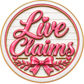 LIVE CLAIMS DEPOSIT
