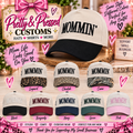 2 Tone Style Baseball Hats