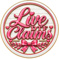 DTF Live Claims