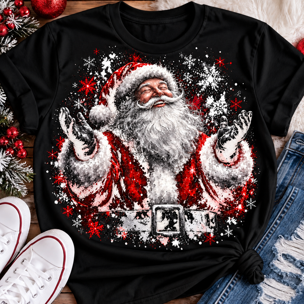 Santa