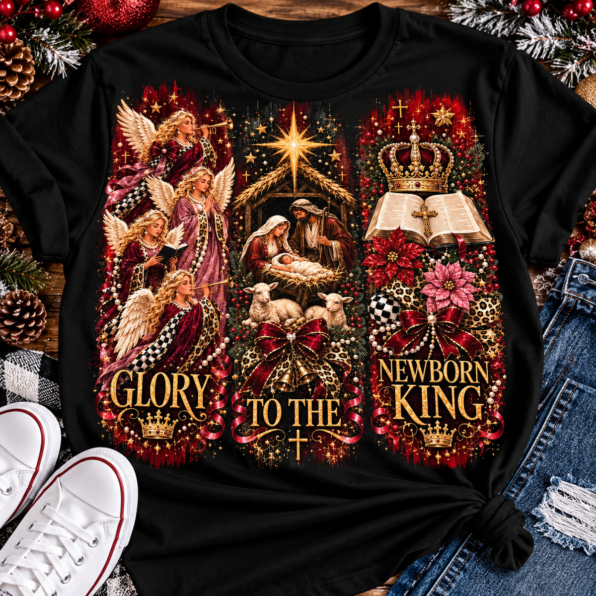 King