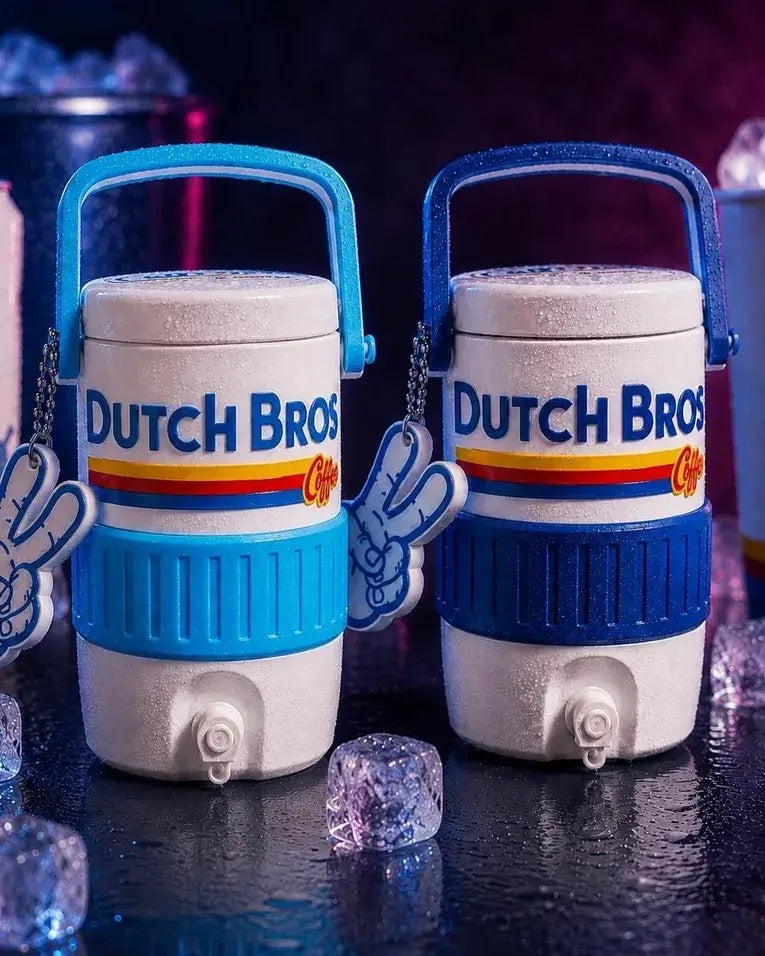Can koozies